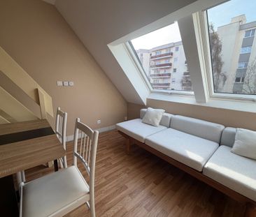 Reims BEAU TYPE 1BIS MEUBLE - Photo 5