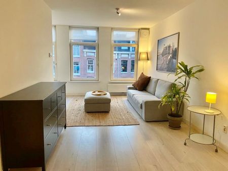 Appartement te huur: Ferdinand Bolstraat 134-3 1072 LR Amsterdam - Photo 3