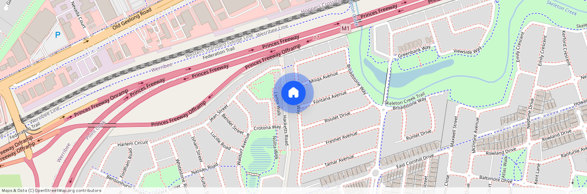 53 Campaspe Way, Point Cook VIC 3030