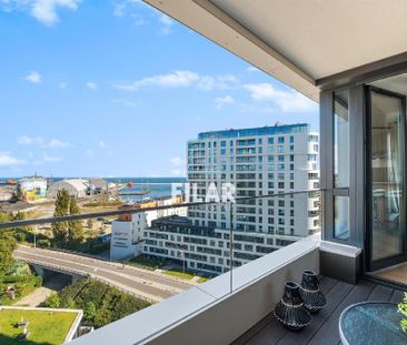 Mieszkanie Gdynia Śródmieście powierzchnia 41.0 m² C312-WM-13215 - Фото 4