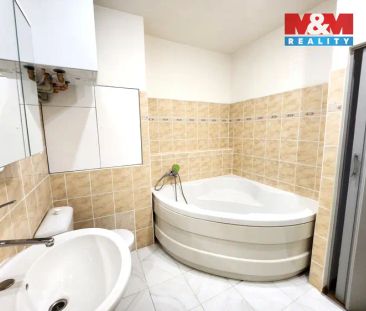 Pronájem bytu 2+1, 50 m - Photo 3