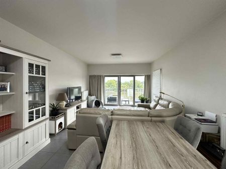 Appartement te TERHAGEN (2840) - Photo 2