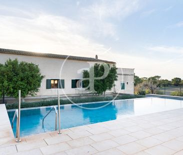 House for rent in Son Verí - Photo 6