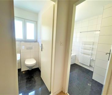 4.5 Zimmer, 86 m², 3. Stock - Photo 1