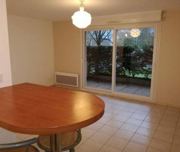 Appartement 2 pièces - - Photo 1