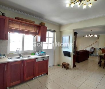 Μεζονέτα 261 τ.μ. προς ενοικίαση - Photo 5