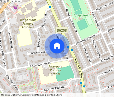 Huntroyde Avenue, Bolton - Photo 1