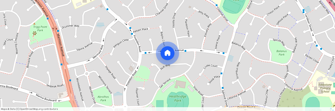 20 Peninsula Avenue, Heathridge WA 6027