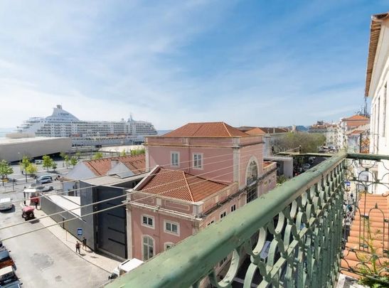 Rua do Jardim do Tabaco, Lisbon, Lisbon 1100-288 - Photo 1