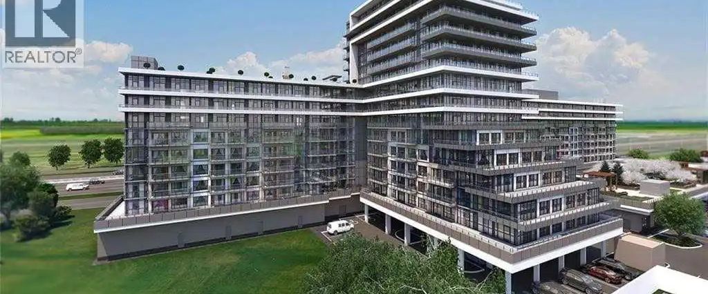 550 NORTH SERVICE Road Unit# 1303 | 550 NORTH SERVICE Road Unit# 1303, Grimsby - Photo 1