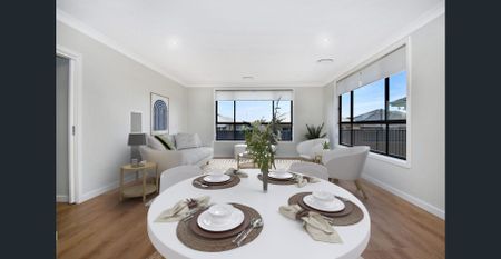 Modern Living with Style and Comfort! - Photo 2