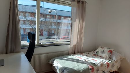 Hjulsta backar, Spånga - Foto 2