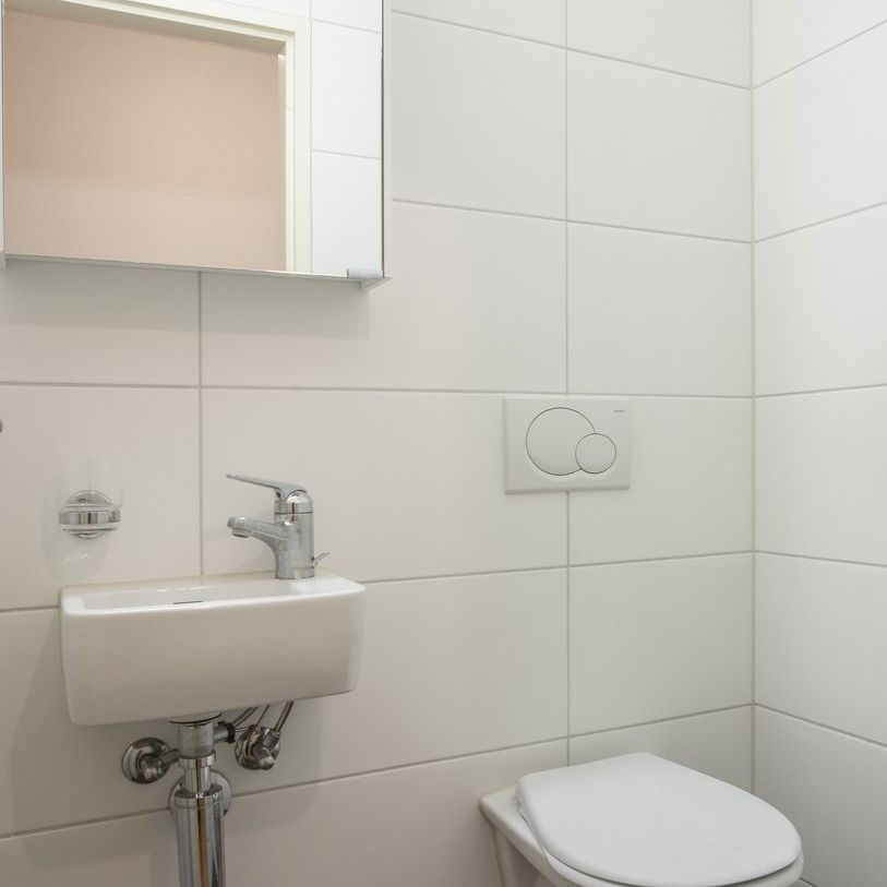 4 Zimmer, 76 m², 2. Stock - Photo 1