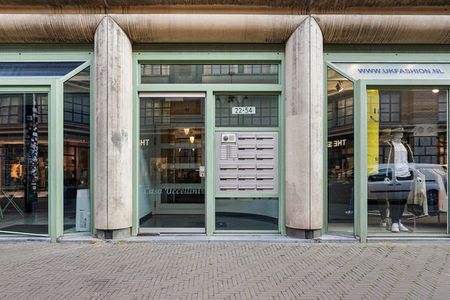 Te huur: Appartement Grote Halstraat 30 in Den Haag - Foto 2