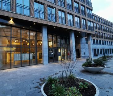 Te huur: Appartement Van Vollenhovenstraat in Rotterdam - Photo 1