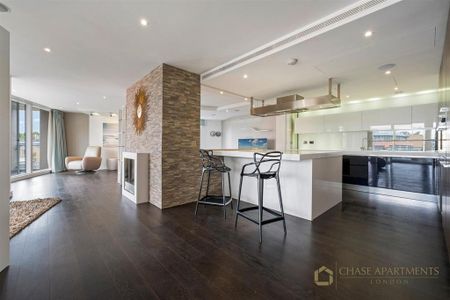 3 bedroom apartment to rent - Photo 3