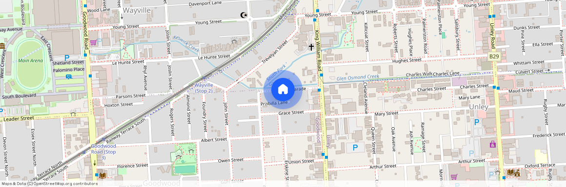 9/13 Simpson Parade, SA 5034, Goodwood