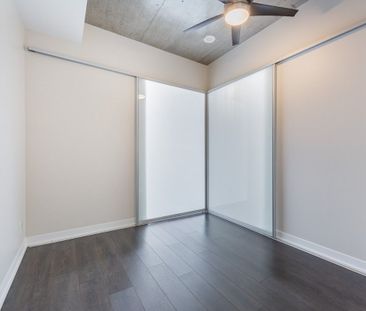 For Lease - 8 Gladstone Avenue Unit# 607, Toronto, Ontario - Photo 6