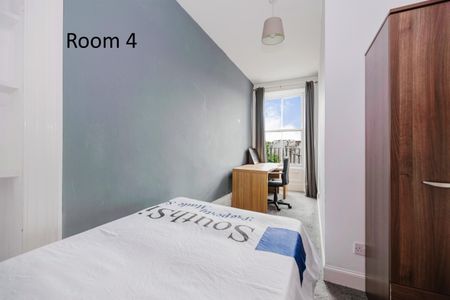35P East Preston Street, Edinburgh, EH8 9QA - Photo 3