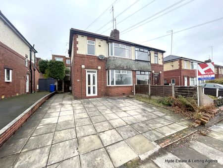 Middleton Road, Middleton, Manchester, M24 4QZ - Photo 3