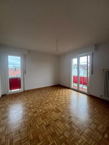 Appartement de 3 pièces au 3ème étage - Photo 5