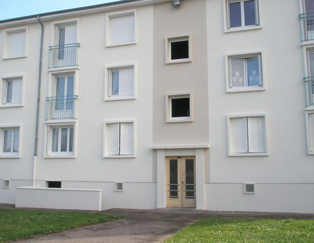 Appartement TYPE 3 – 57 m² - Photo 1