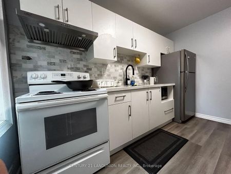 For Lease - 46 Arnold Street Unit# MAIN RM 2, Hamilton, Ontario - Photo 4