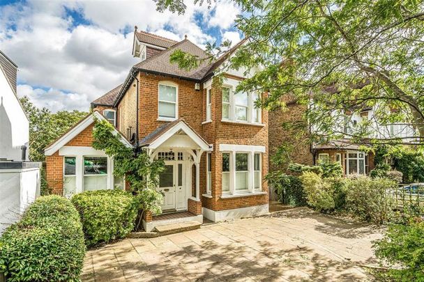 5 bedroom house to rent - Photo 1