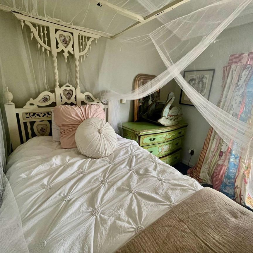Beachside bliss - fully furnished cottage with ... - Photo 1