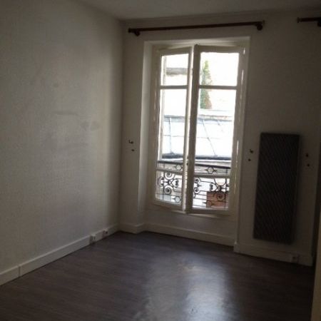 Appartement 1 Pièce 18 m² - Photo 1