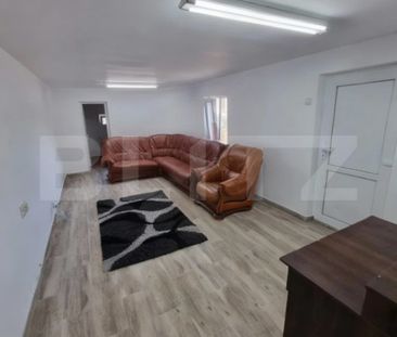 Casa 3 camere, 80mp + 1000mp curtea - Iasi, Bucium - Photo 2