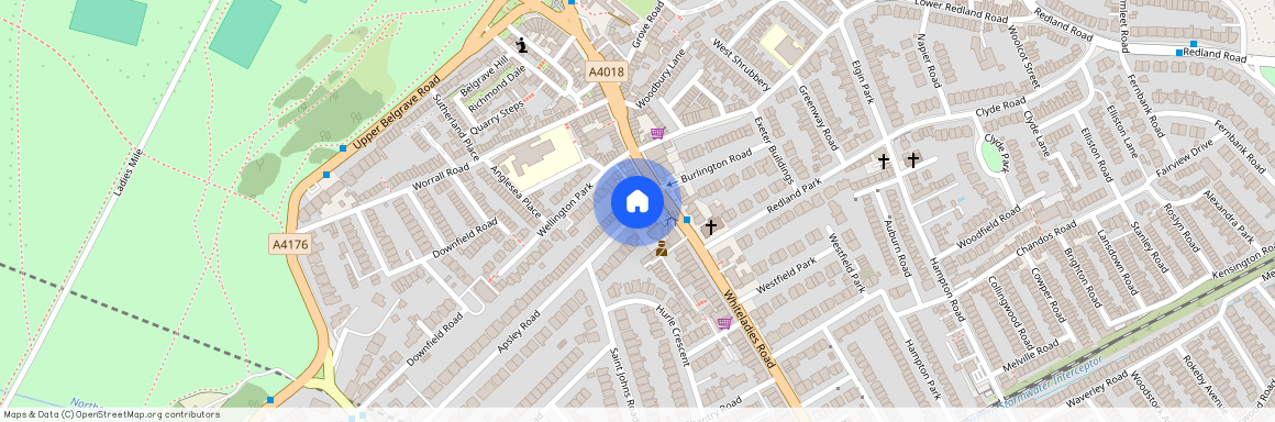 Apsley Road | Clifton