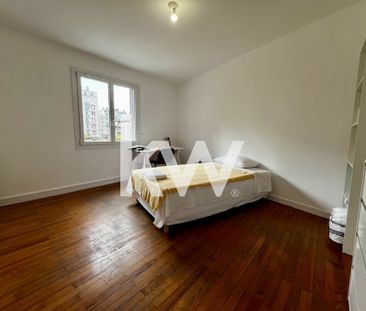 Appartement GRENOBLE - Photo 4