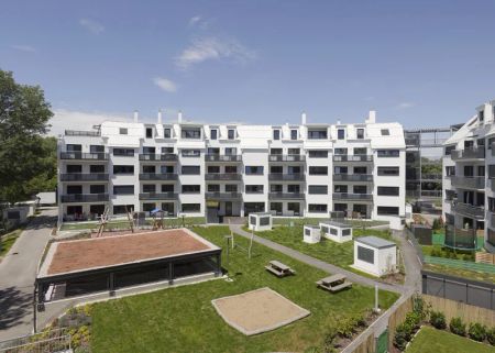 3-Zimmer-Wohnung mit Balkon, Top 37 - Photo 5