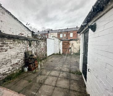 Gladstone Street - Photo 3