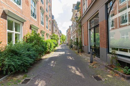 Te huur: Appartement Kikkerstraat in Den Haag - Foto 4