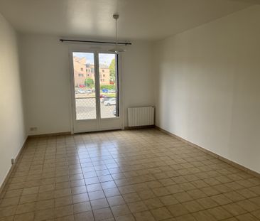Location Appartement 3 pièces 55m² EVREUX 27000 - Photo 2