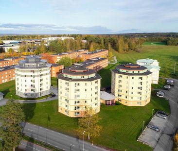 Åstadalsvägen 5B - Foto 1