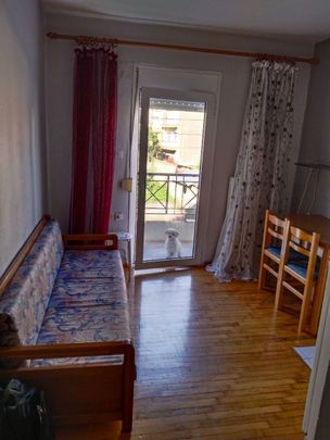 Studio/Γκαρσονιέρα για ενοικίαση Κέντρο (Φλώρινα) - Φωτογραφία 1