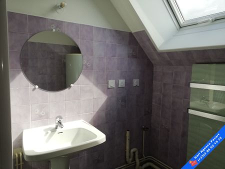 Location Appartement 3 pièces 57m² JOIGNY 89300 - Photo 2