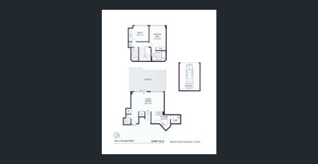 Sub penthouse apartment of space and style - Photo 2