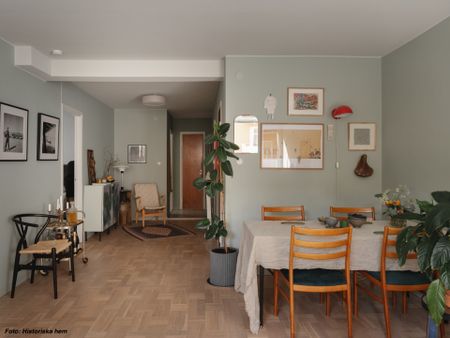 Siargatan, Stockholm - Foto 4