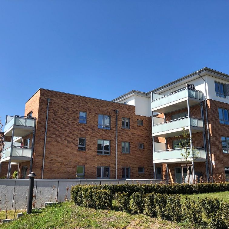 Schöne Wohnung mit Terrasse - Photo 2