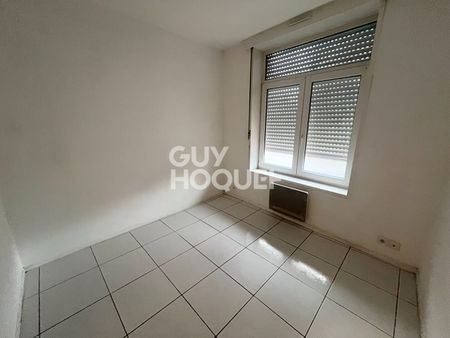Location Appartement 2 pièces 41m² - Photo 2