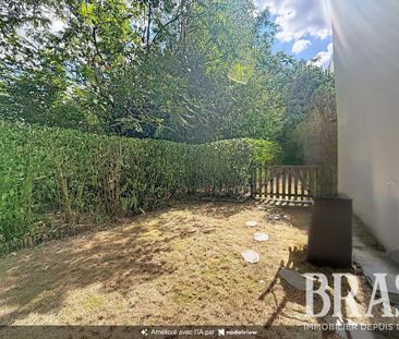 Location Appartement 3 pièces 63m² NANTES 44300 - Photo 3