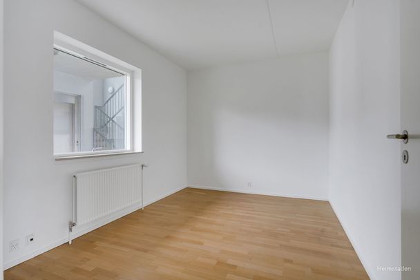 4-værelses Lejlighed på 110 m² i Ry - Photo 1