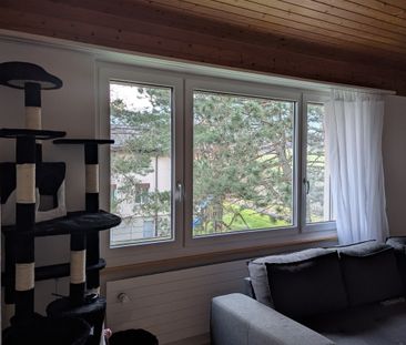 Appartement Aedermannsdorf - 4.5 pièces - Photo 5