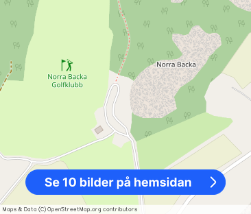 Norra Backa, Fjällbacka - Foto 1