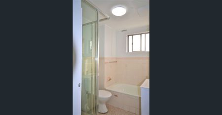 Renovated 2 bedroom Unit - Photo 5