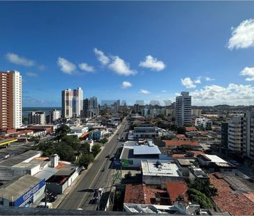 "Apartamento Moderno em Olinda: Conforto e Estilo" - Photo 2